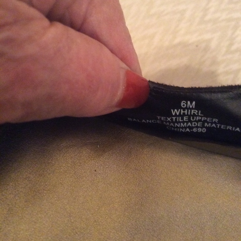 Brown impo sling back heels - Picture 6 of 6